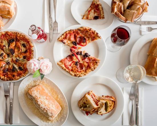 Amici Wine Bar & Deli