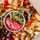 Medium Antipasto Box